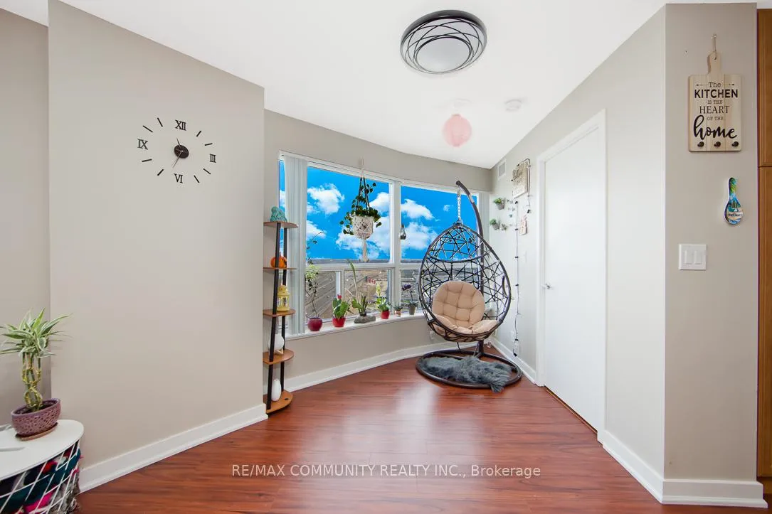 Photo 10 of Unit 1903, 38 Lee Centre Drive, Scarborough, Woburn — HOMEH