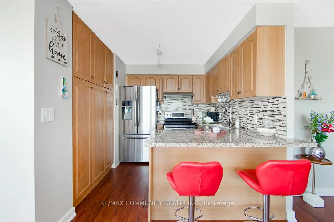 Photo 11 of Unit 1903, 38 Lee Centre Drive, Scarborough, Woburn — HOMEH
