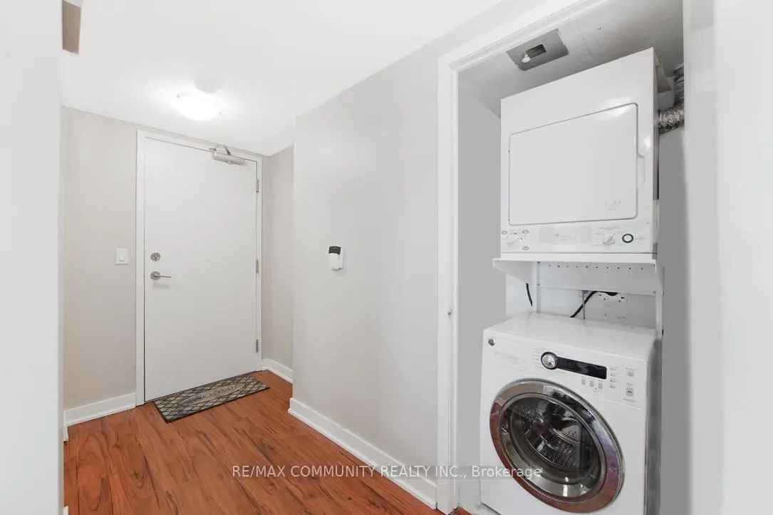 Photo 12 of Unit 1903, 38 Lee Centre Drive, Scarborough, Woburn — HOMEH