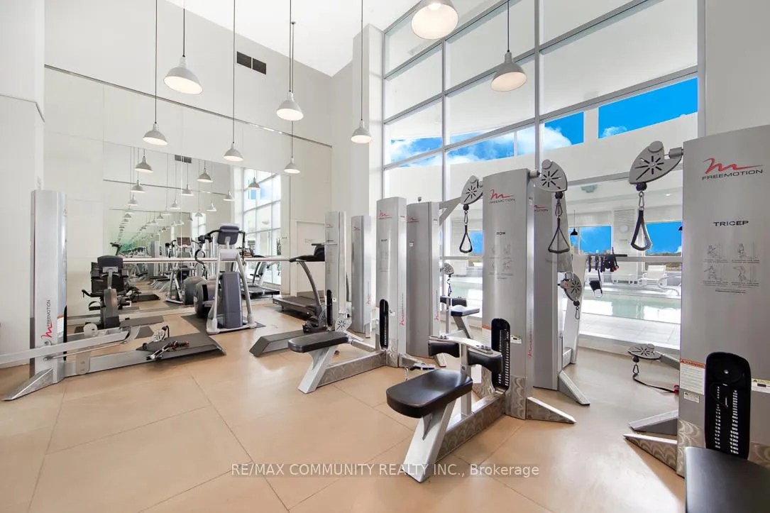 Photo 15 of Unit 1903, 38 Lee Centre Drive, Scarborough, Woburn — HOMEH