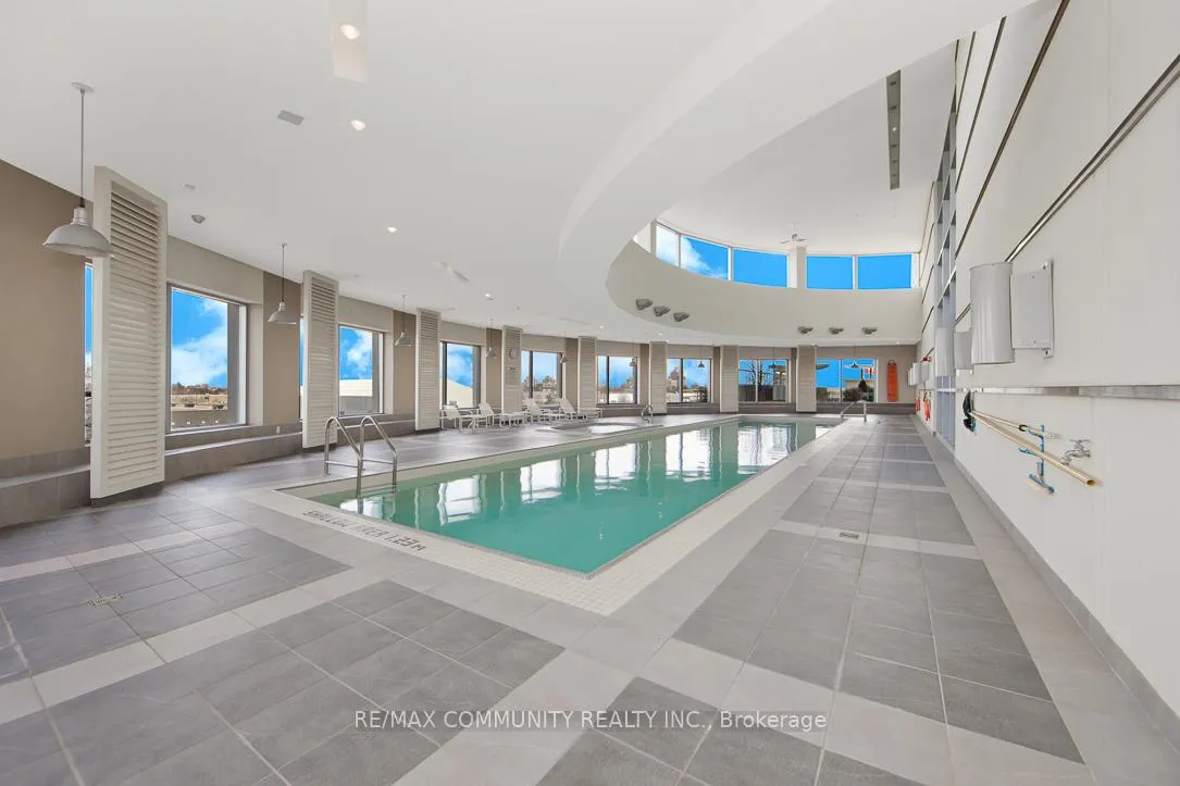 Photo 16 of Unit 1903, 38 Lee Centre Drive, Scarborough, Woburn — HOMEH