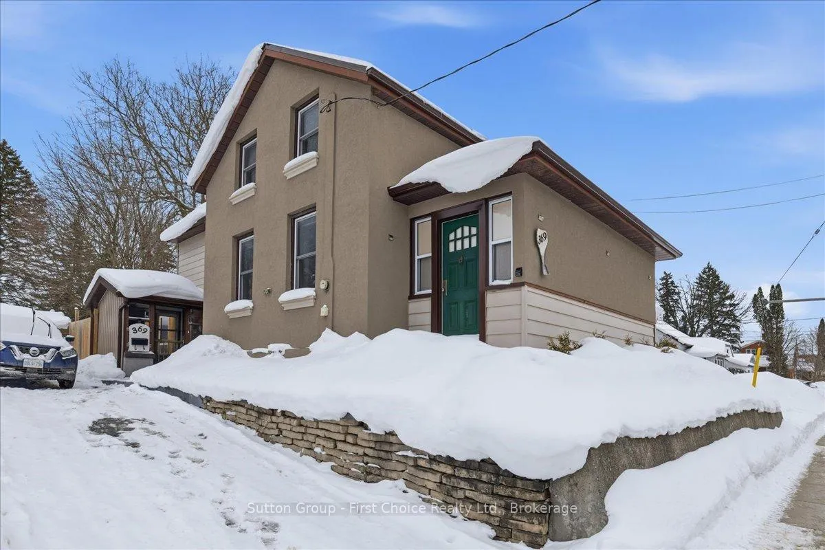 Photo 1 of 369 11th Avenue, Hanover — HOMEH