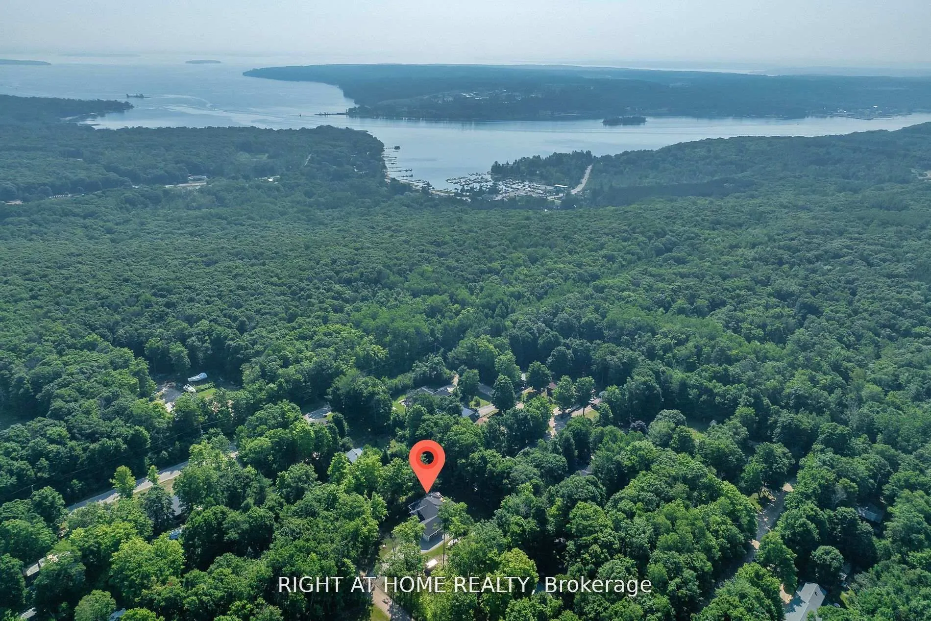 Photo 42 of 9 Fairlawn Grove, Tiny, Rural Tiny — HOMEH