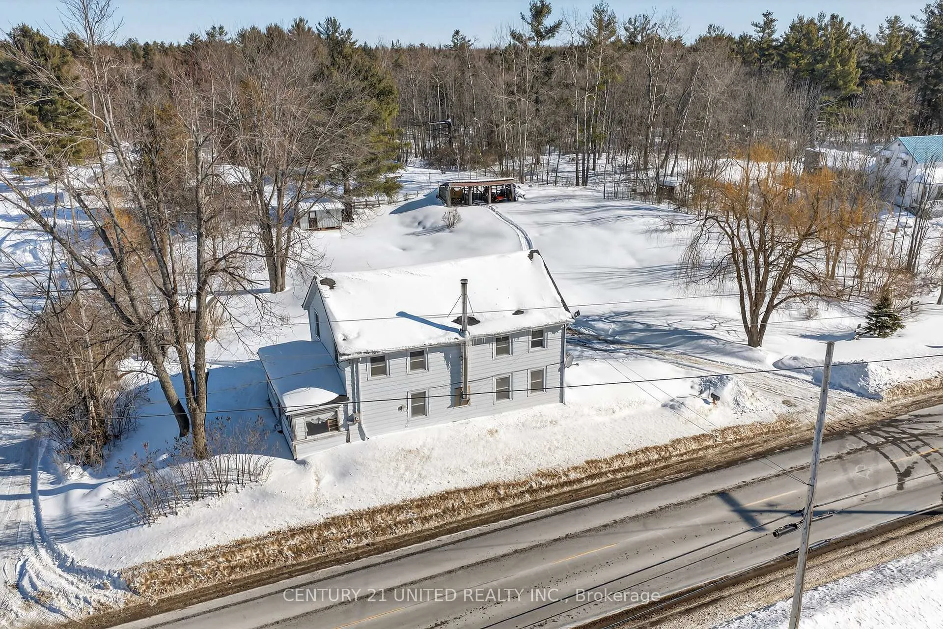 Photo of 17224 Highway 62