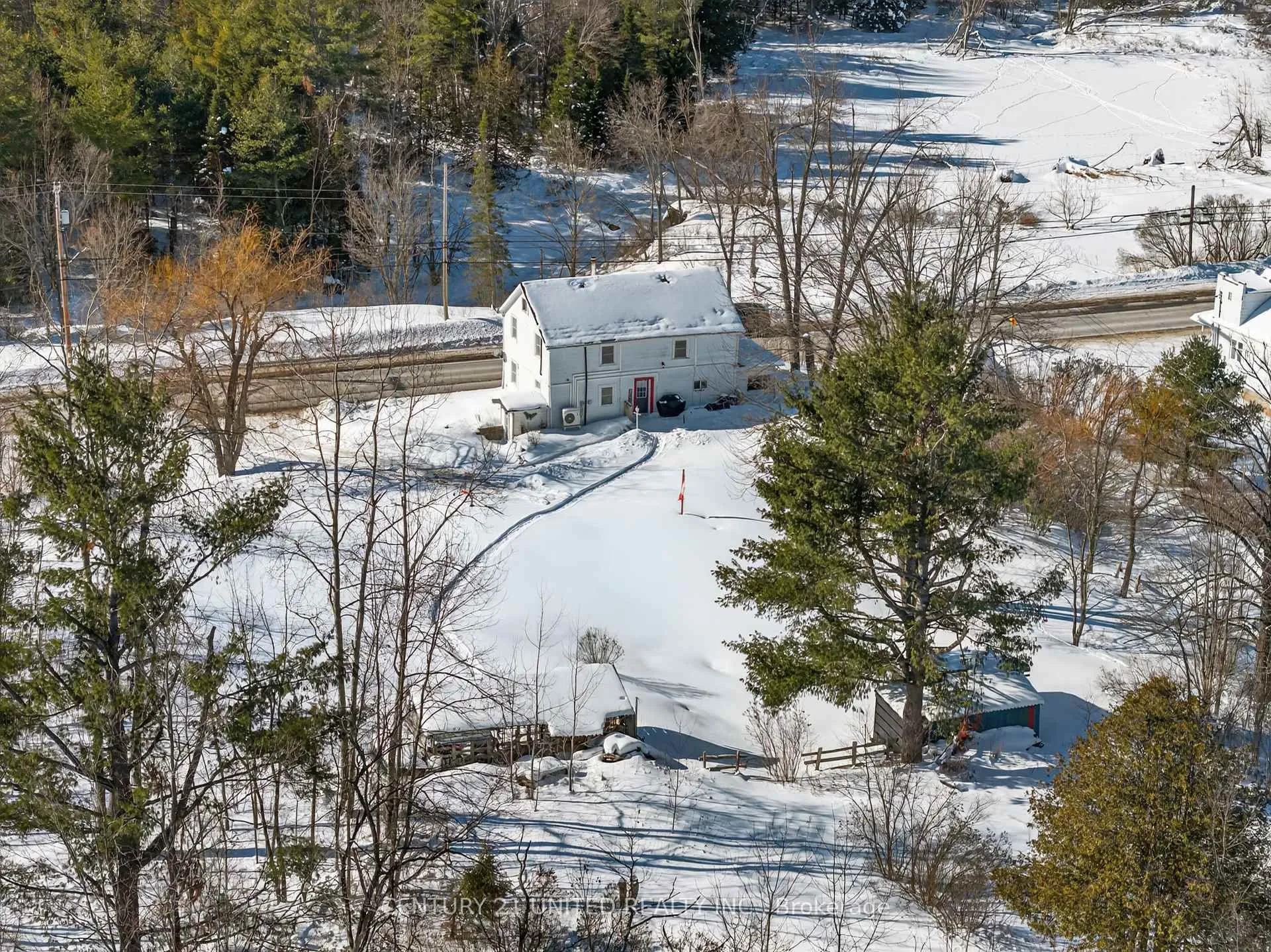 Photo 6 of 17224 Highway 62, Madoc — HOMEH