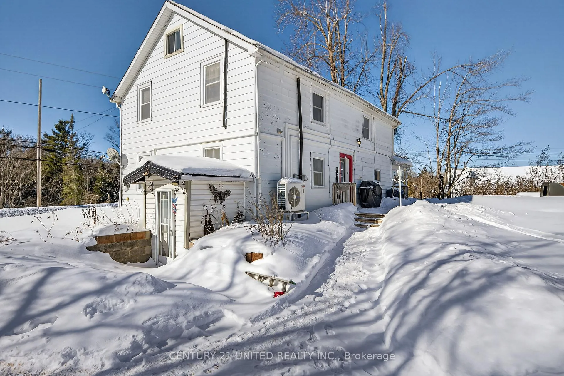 Photo 7 of 17224 Highway 62, Madoc — HOMEH