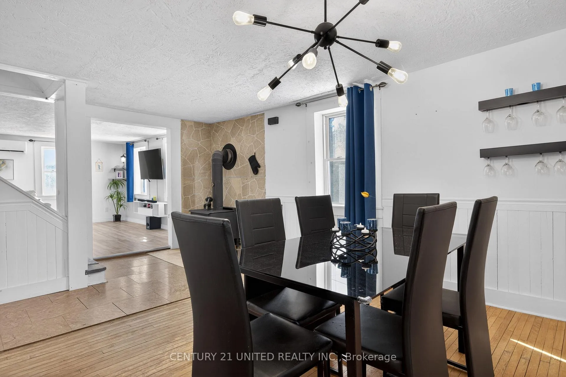 Photo 14 of 17224 Highway 62, Madoc — HOMEH