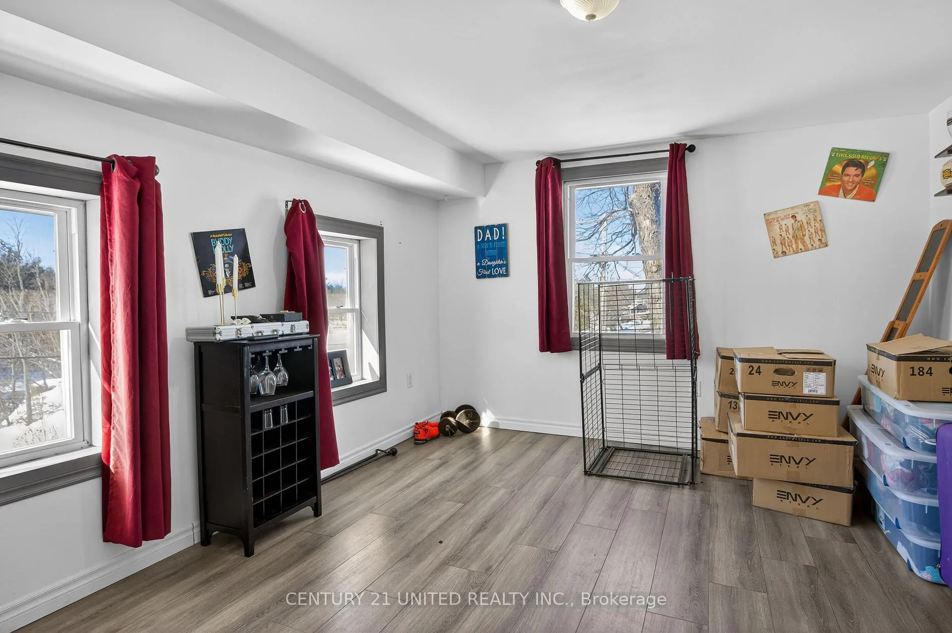 Photo 33 of 17224 Highway 62, Madoc — HOMEH