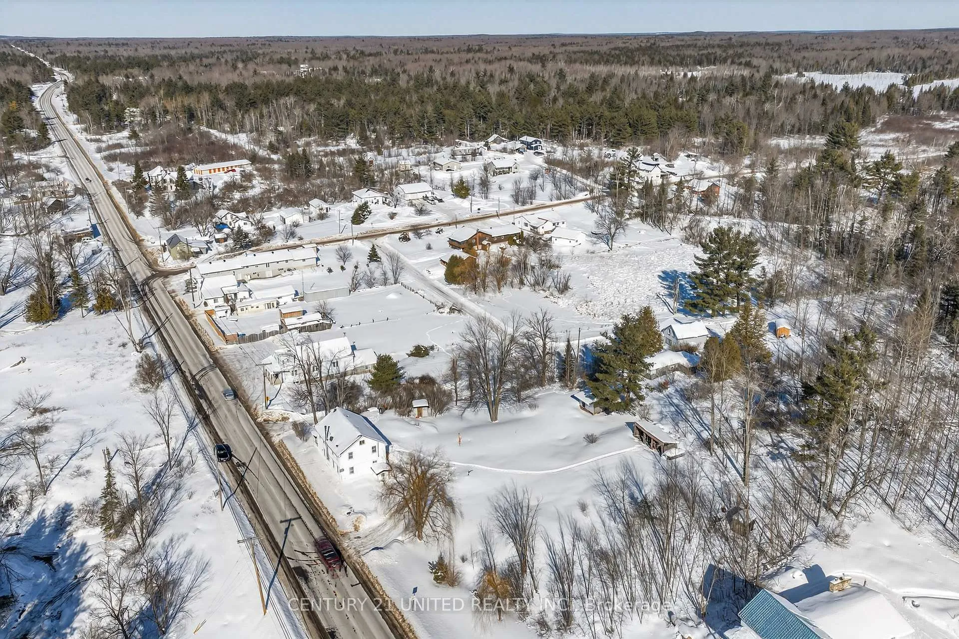 Photo 34 of 17224 Highway 62, Madoc — HOMEH