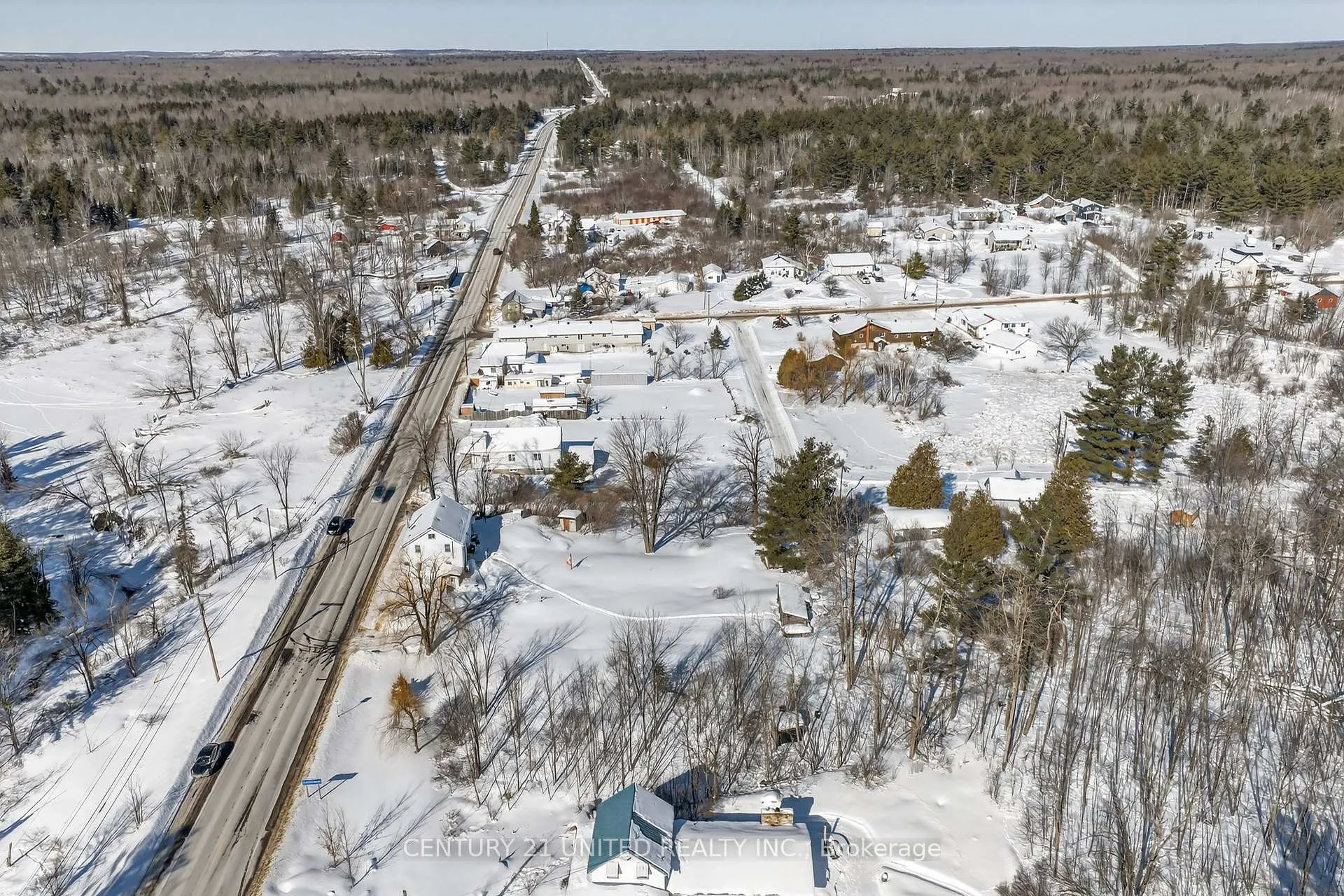 Photo 35 of 17224 Highway 62, Madoc — HOMEH