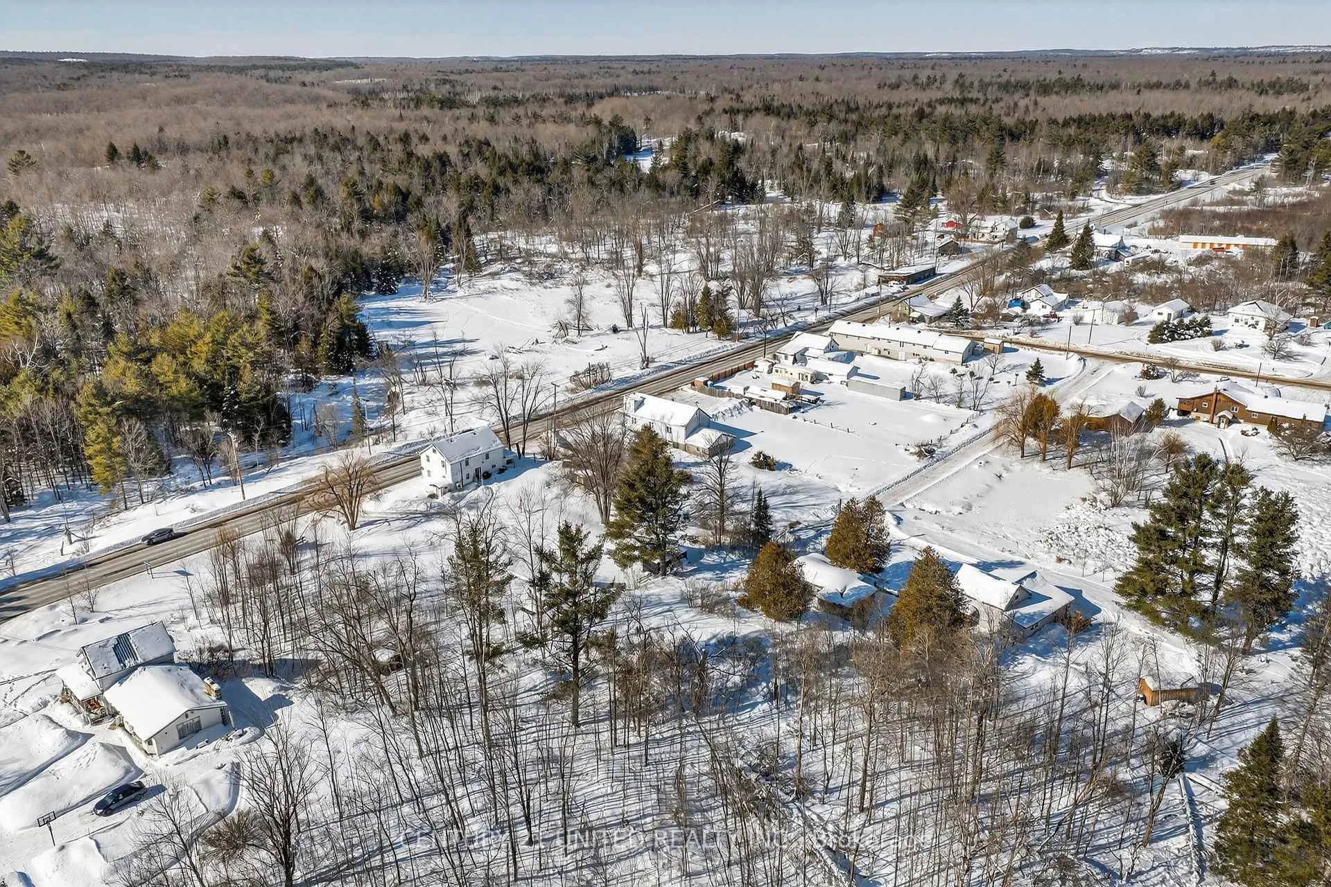 Photo 36 of 17224 Highway 62, Madoc — HOMEH
