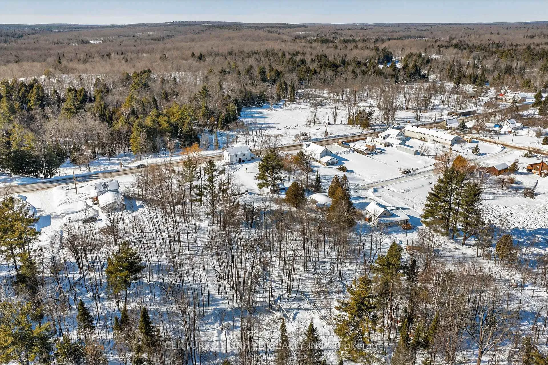 Photo 37 of 17224 Highway 62, Madoc — HOMEH