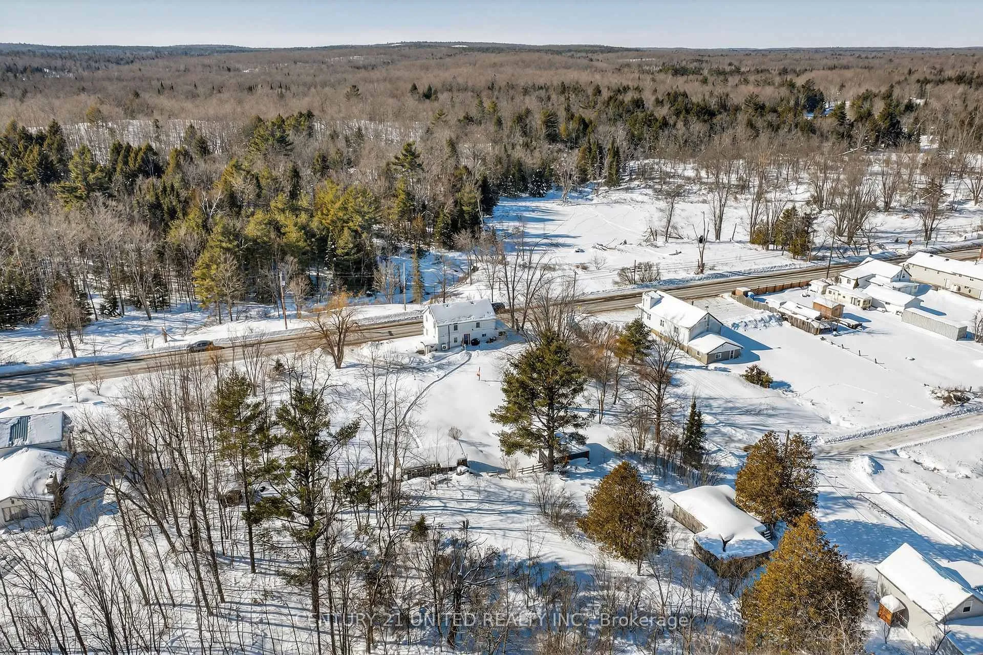 Photo 42 of 17224 Highway 62, Madoc — HOMEH