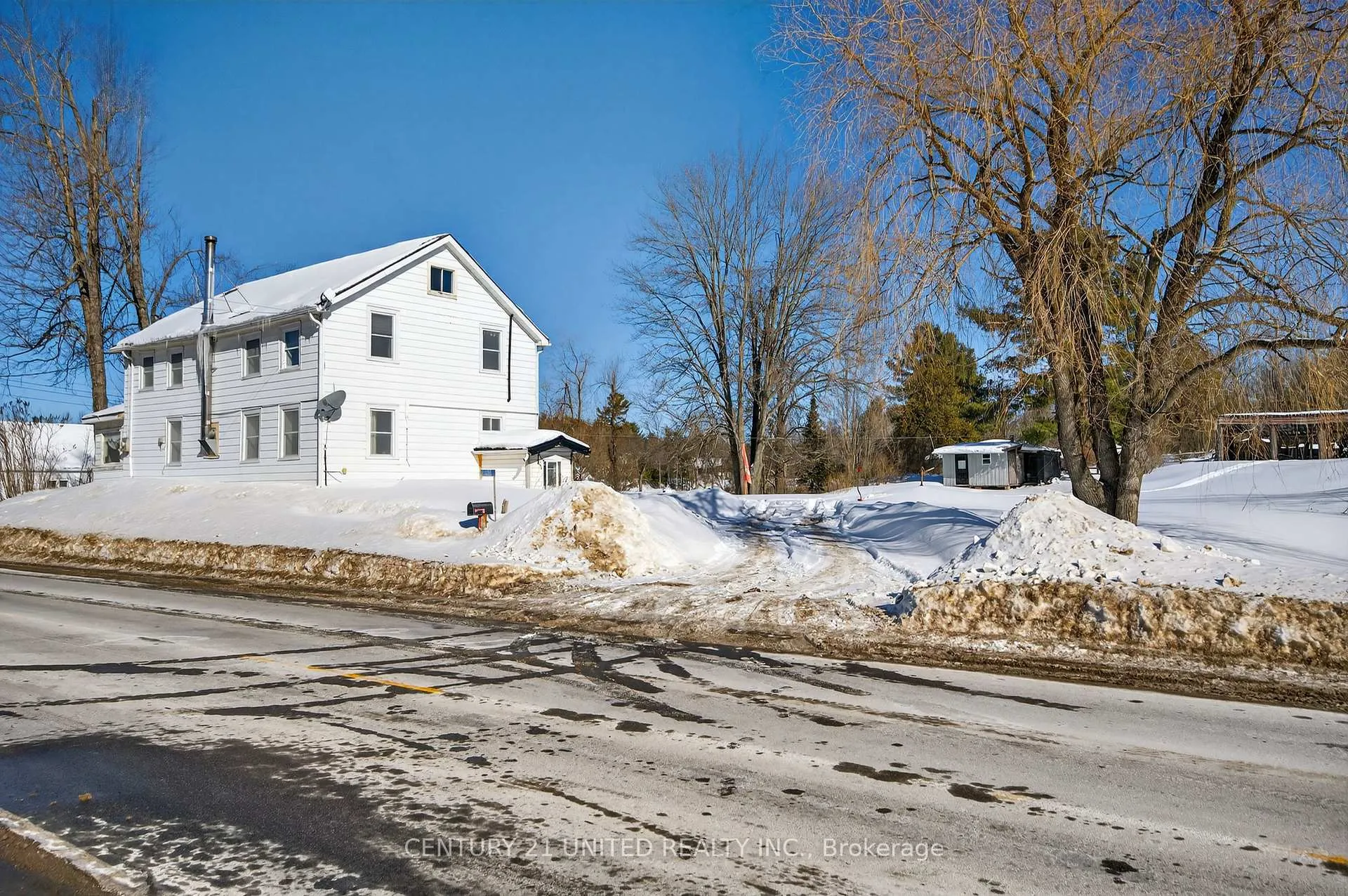 Photo 43 of 17224 Highway 62, Madoc — HOMEH