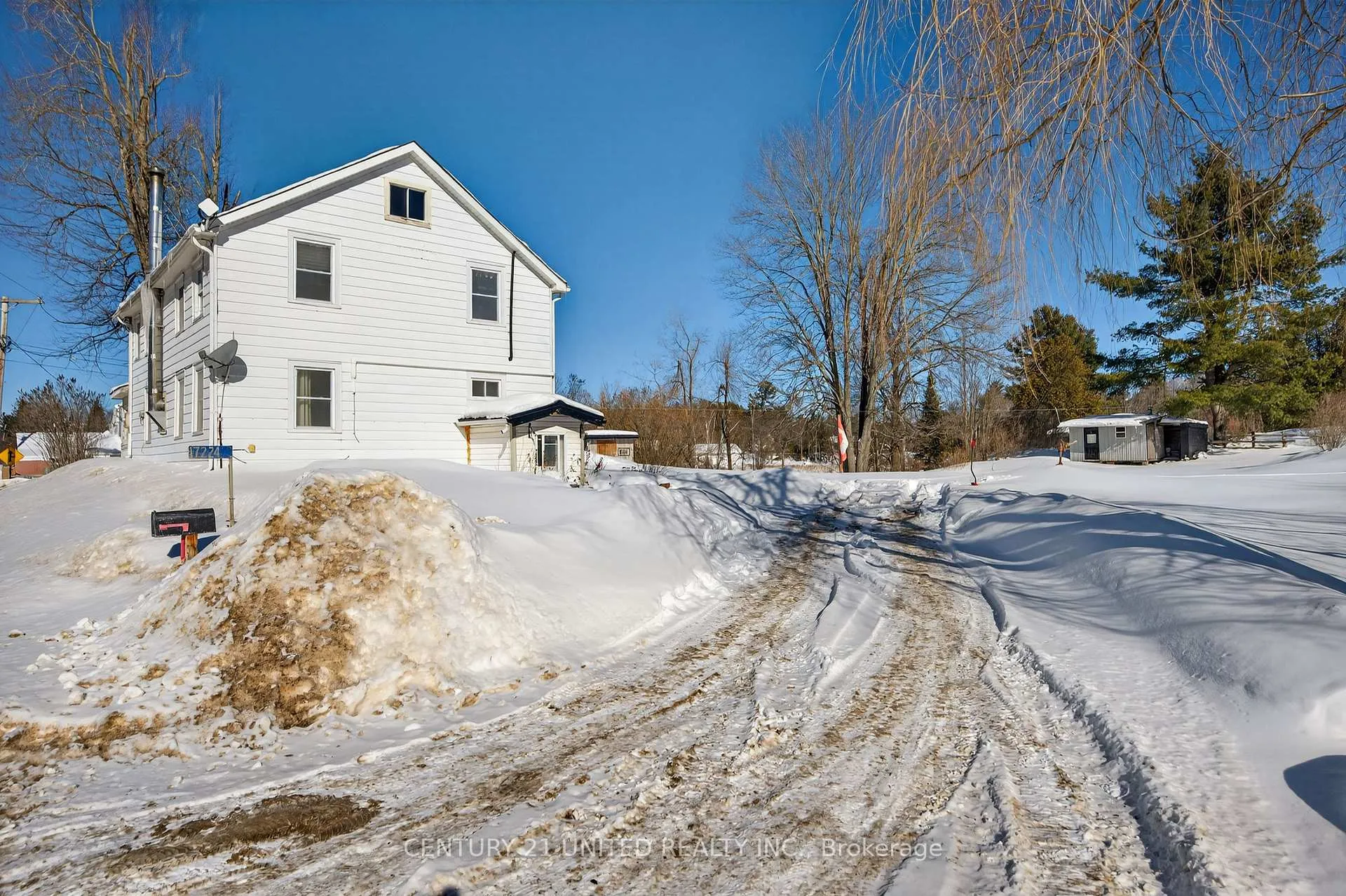 Photo 44 of 17224 Highway 62, Madoc — HOMEH