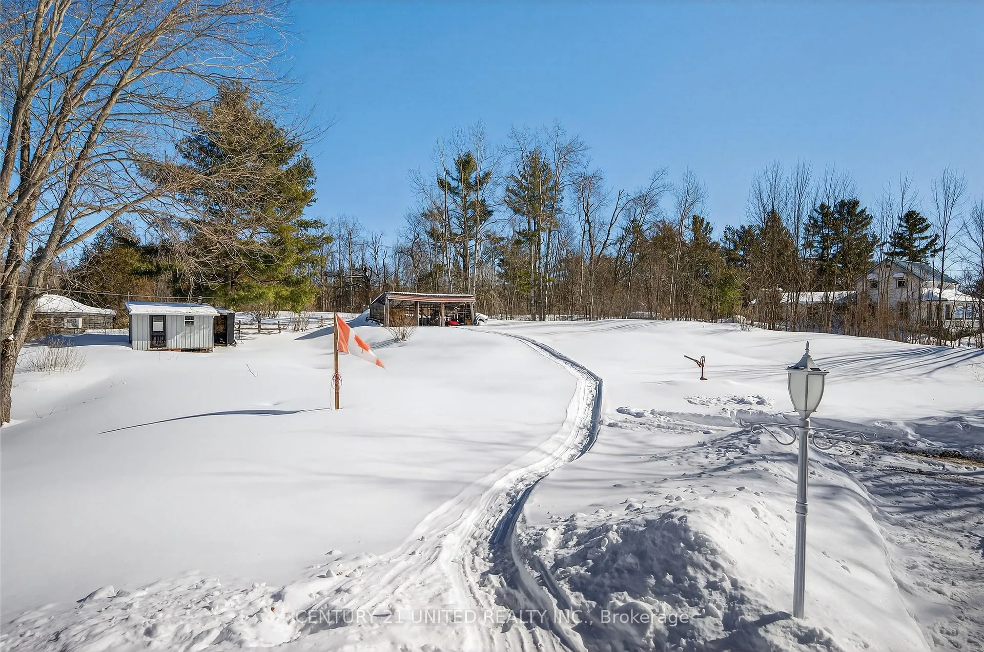 Photo 45 of 17224 Highway 62, Madoc — HOMEH