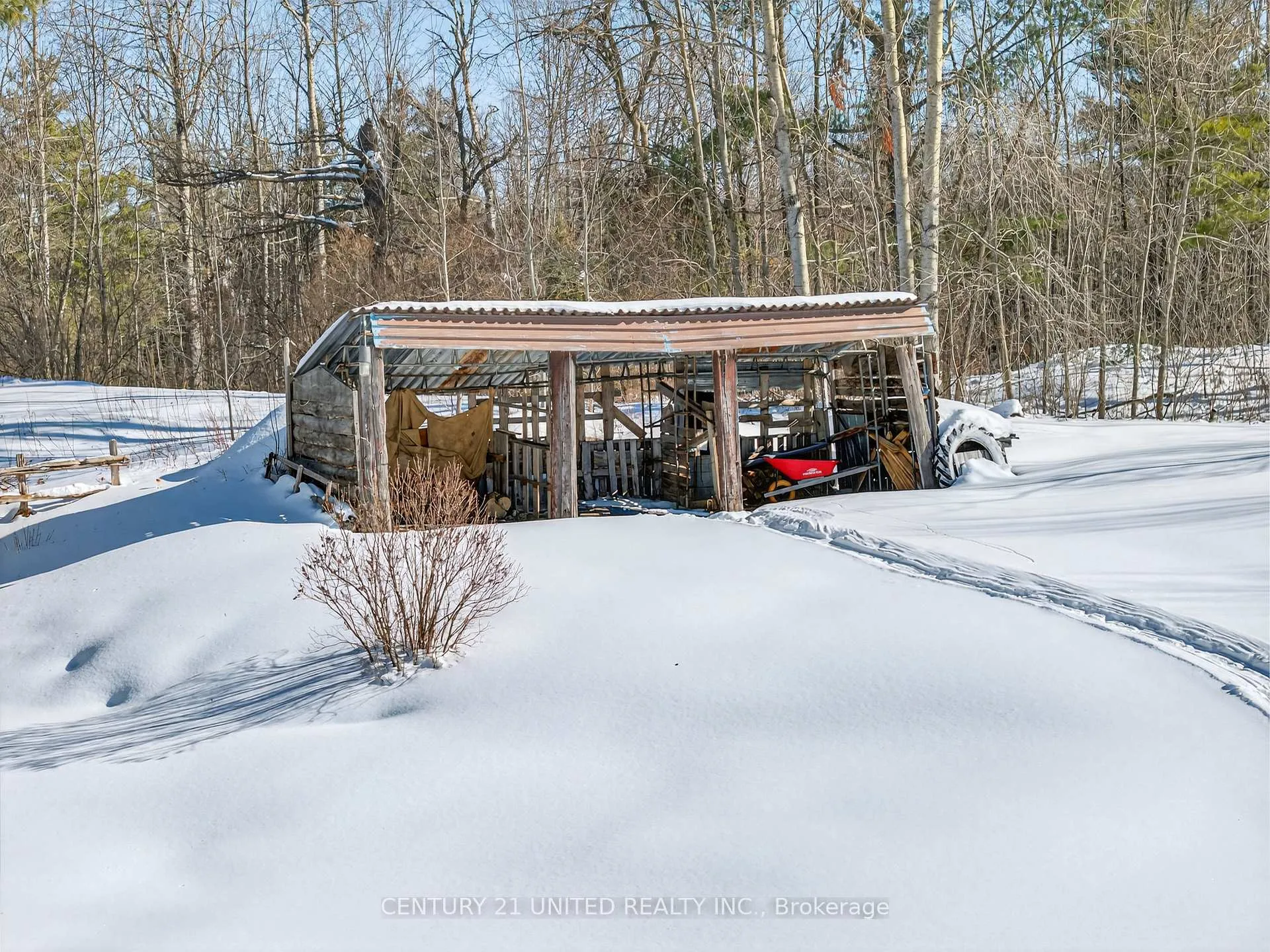 Photo 48 of 17224 Highway 62, Madoc — HOMEH