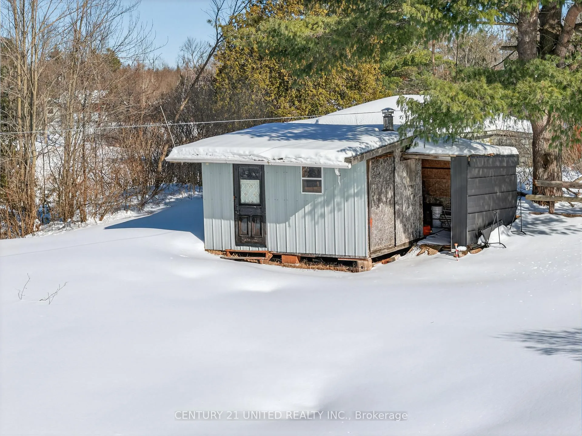 Photo 49 of 17224 Highway 62, Madoc — HOMEH