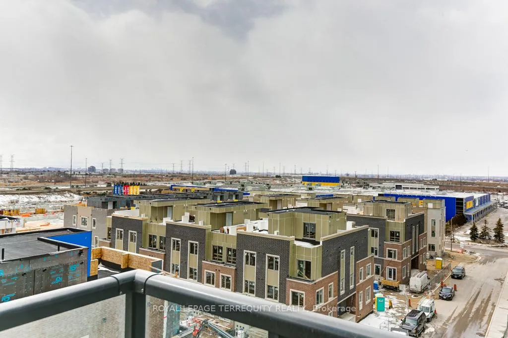 Photo 21 of Unit 607, 38 Honeycrisp Crescent, Vaughan, Vaughan Corporate Centre — HOMEH