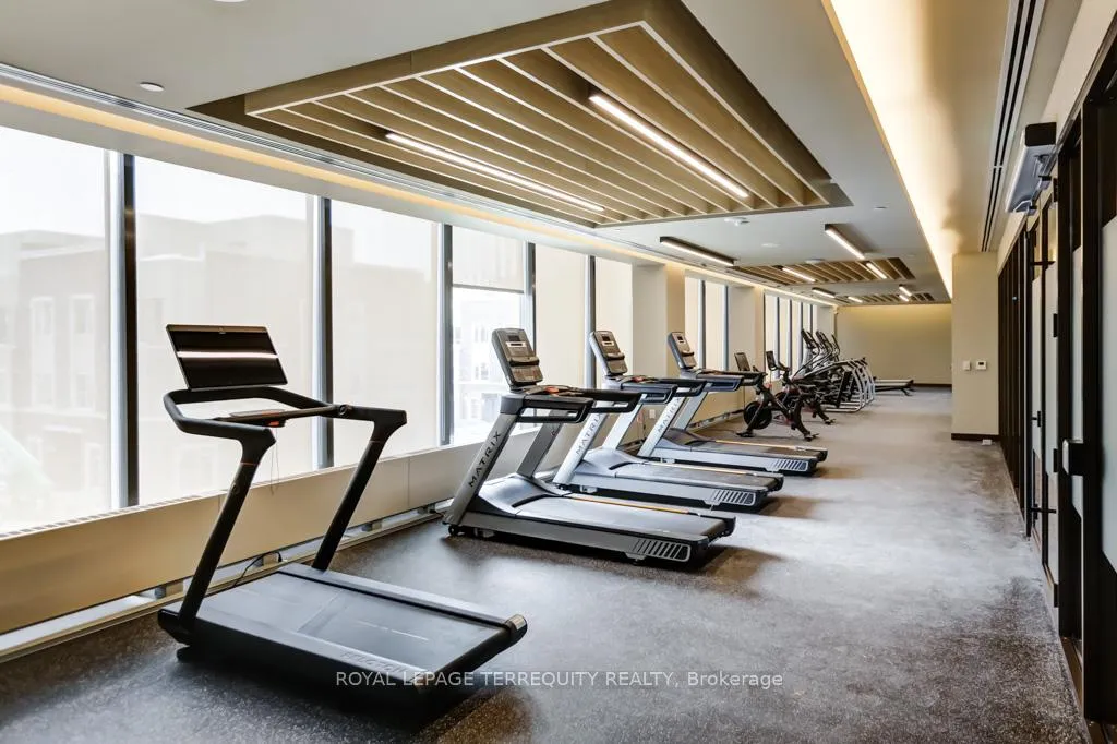 Photo 22 of Unit 607, 38 Honeycrisp Crescent, Vaughan, Vaughan Corporate Centre — HOMEH