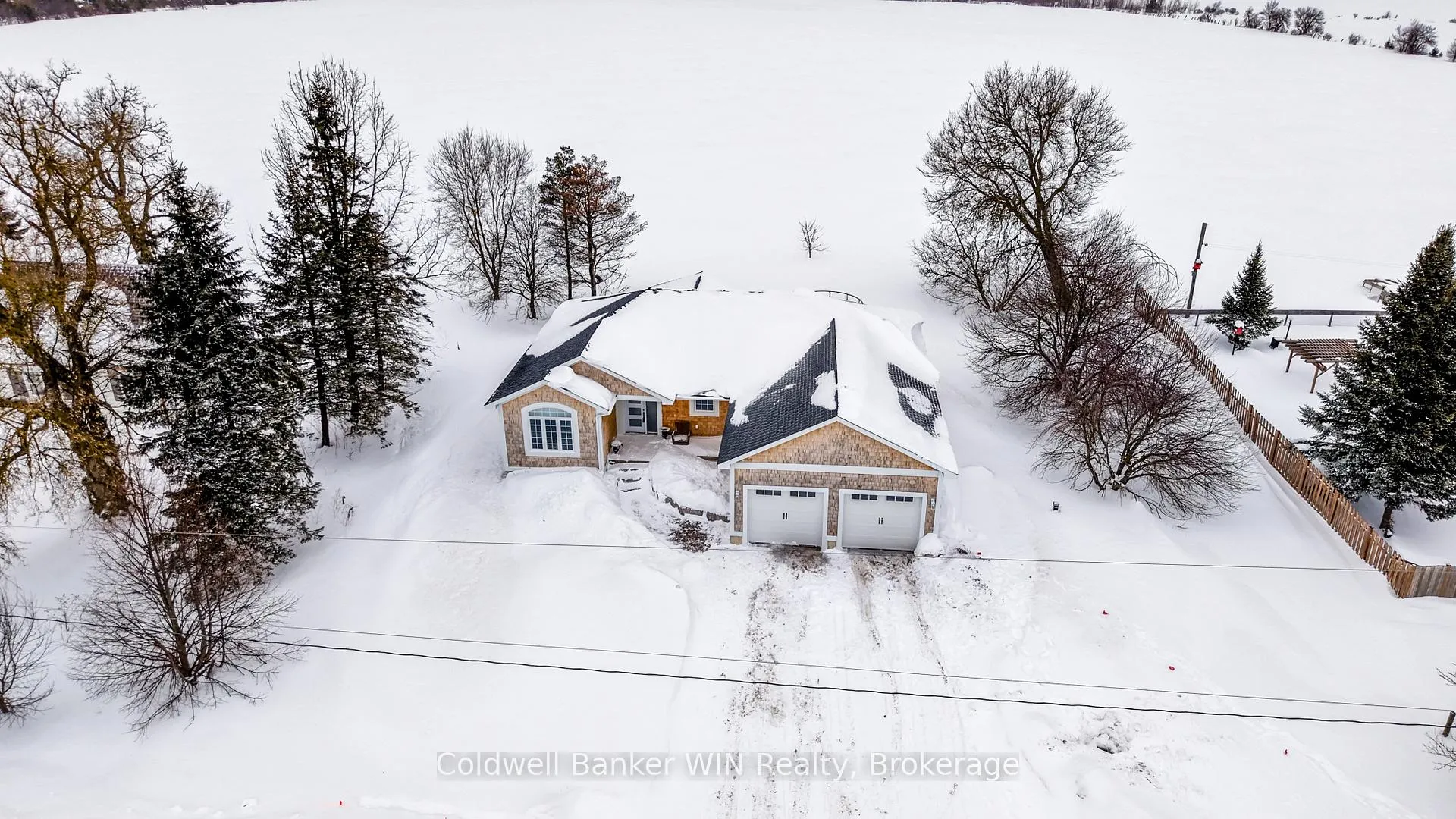 Photo 3 of 224235 Southgate Road 22, Southgate — HOMEH