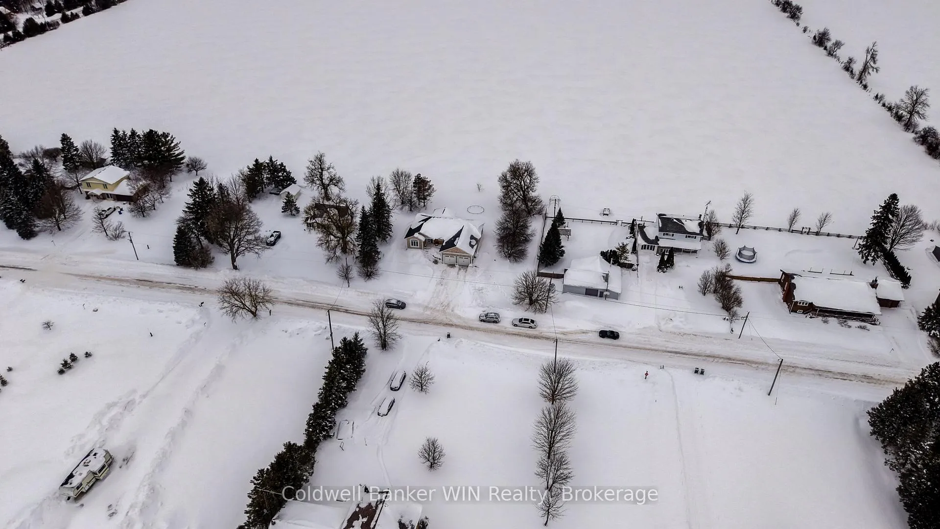 Photo 39 of 224235 Southgate Road 22, Southgate — HOMEH