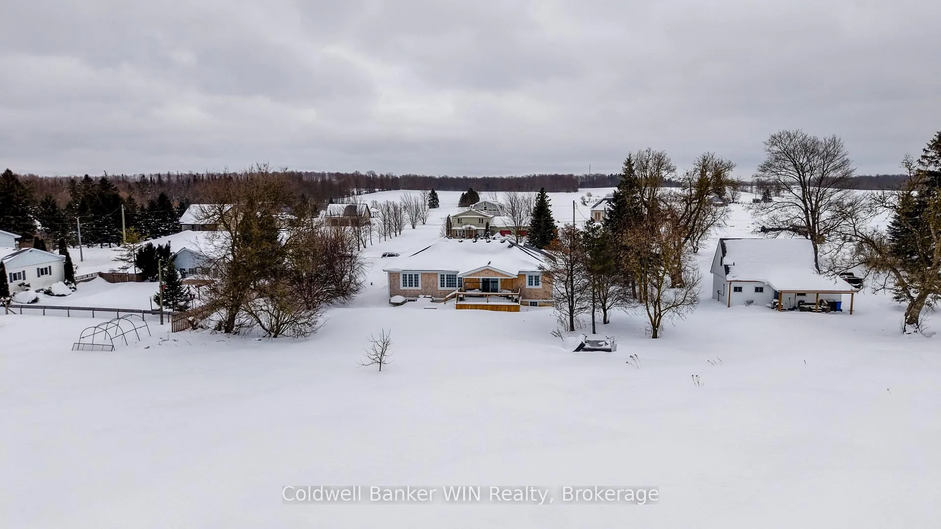 Photo 40 of 224235 Southgate Road 22, Southgate — HOMEH