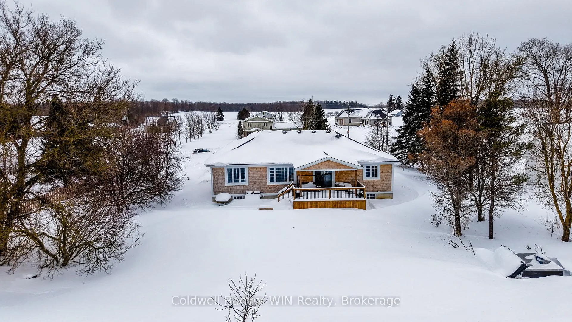 Photo 41 of 224235 Southgate Road 22, Southgate — HOMEH