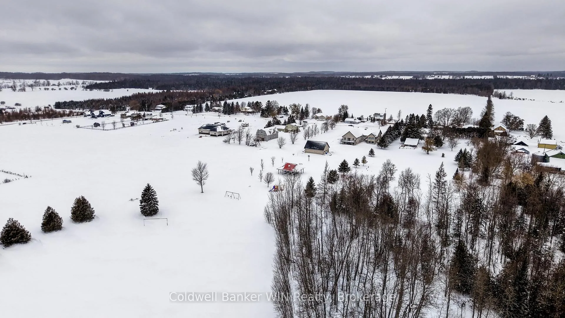 Photo 45 of 224235 Southgate Road 22, Southgate — HOMEH