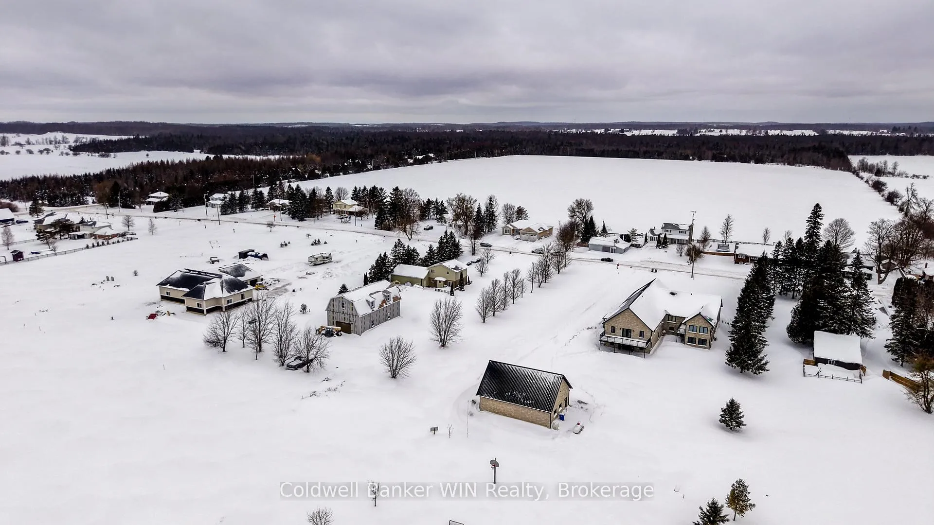 Photo 46 of 224235 Southgate Road 22, Southgate — HOMEH