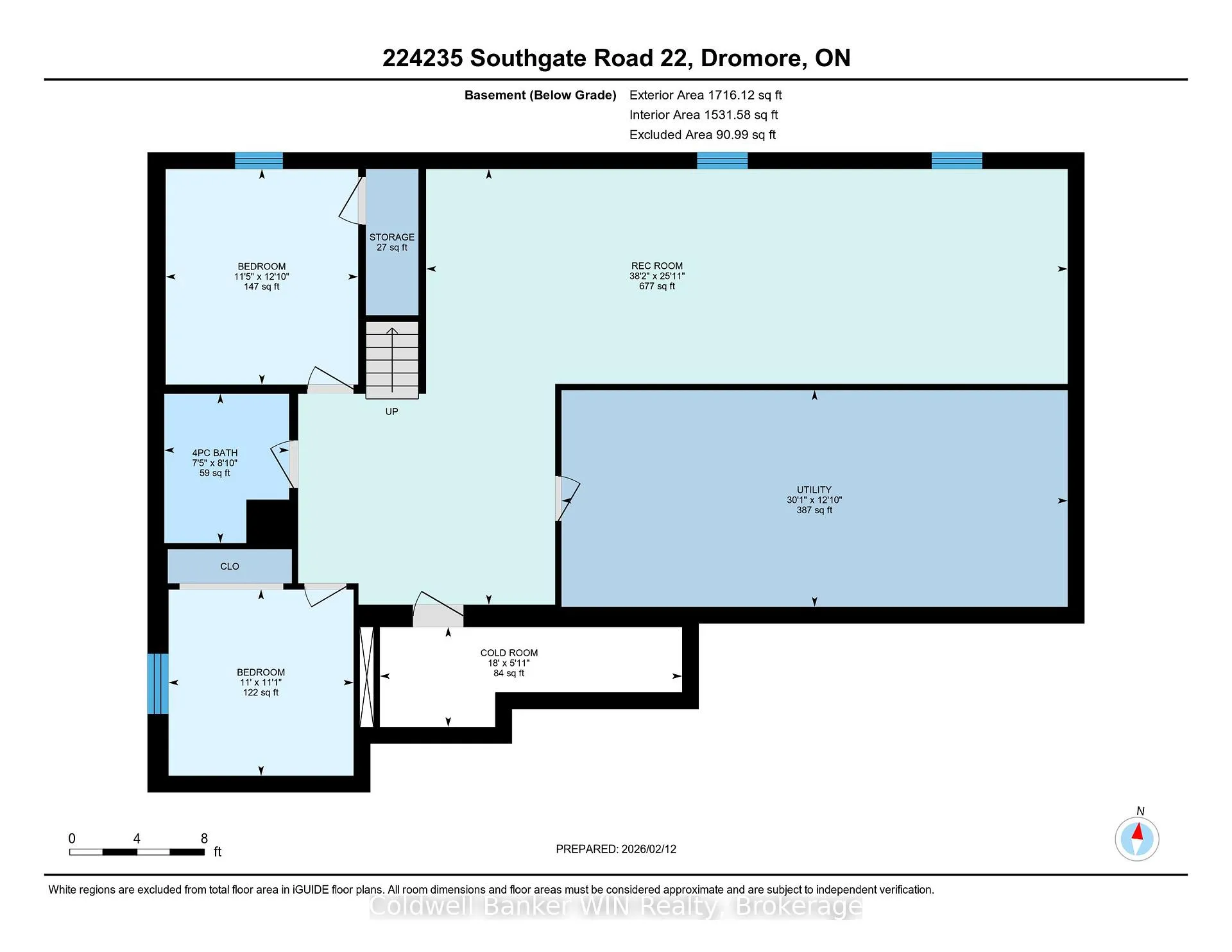 Photo 49 of 224235 Southgate Road 22, Southgate — HOMEH