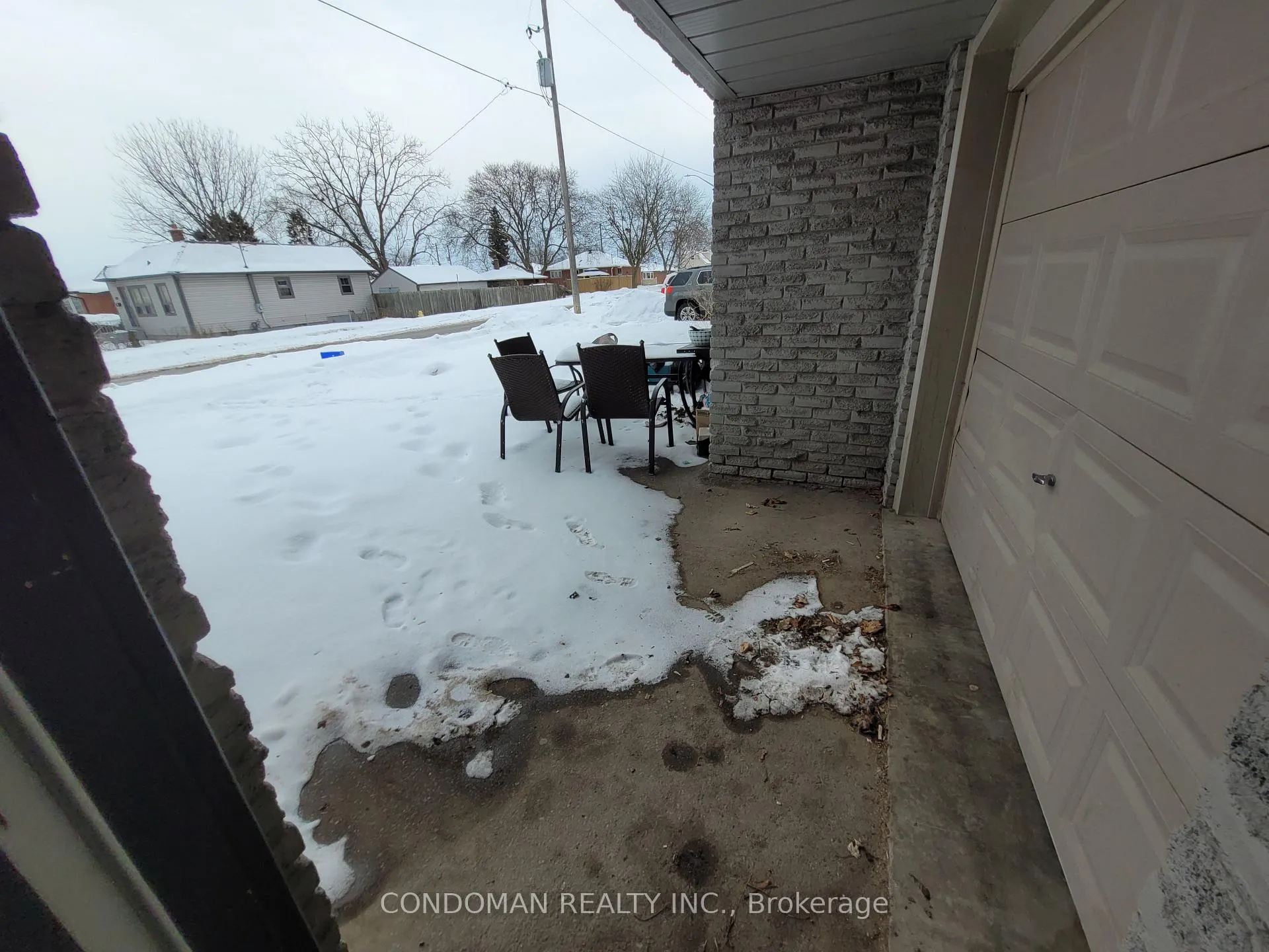 Photo 16 of Unit 6, 477 Dean Avenue, Oshawa, Central — HOMEH