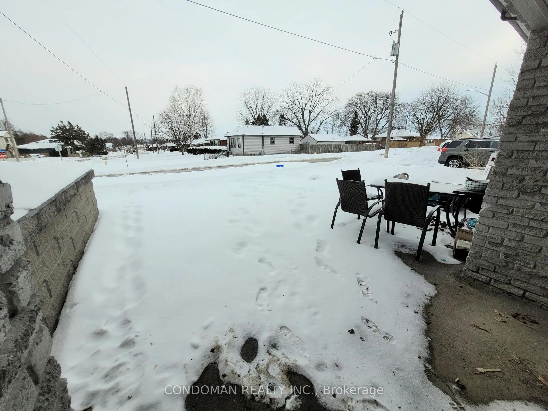 Photo 17 of Unit 6, 477 Dean Avenue, Oshawa, Central — HOMEH