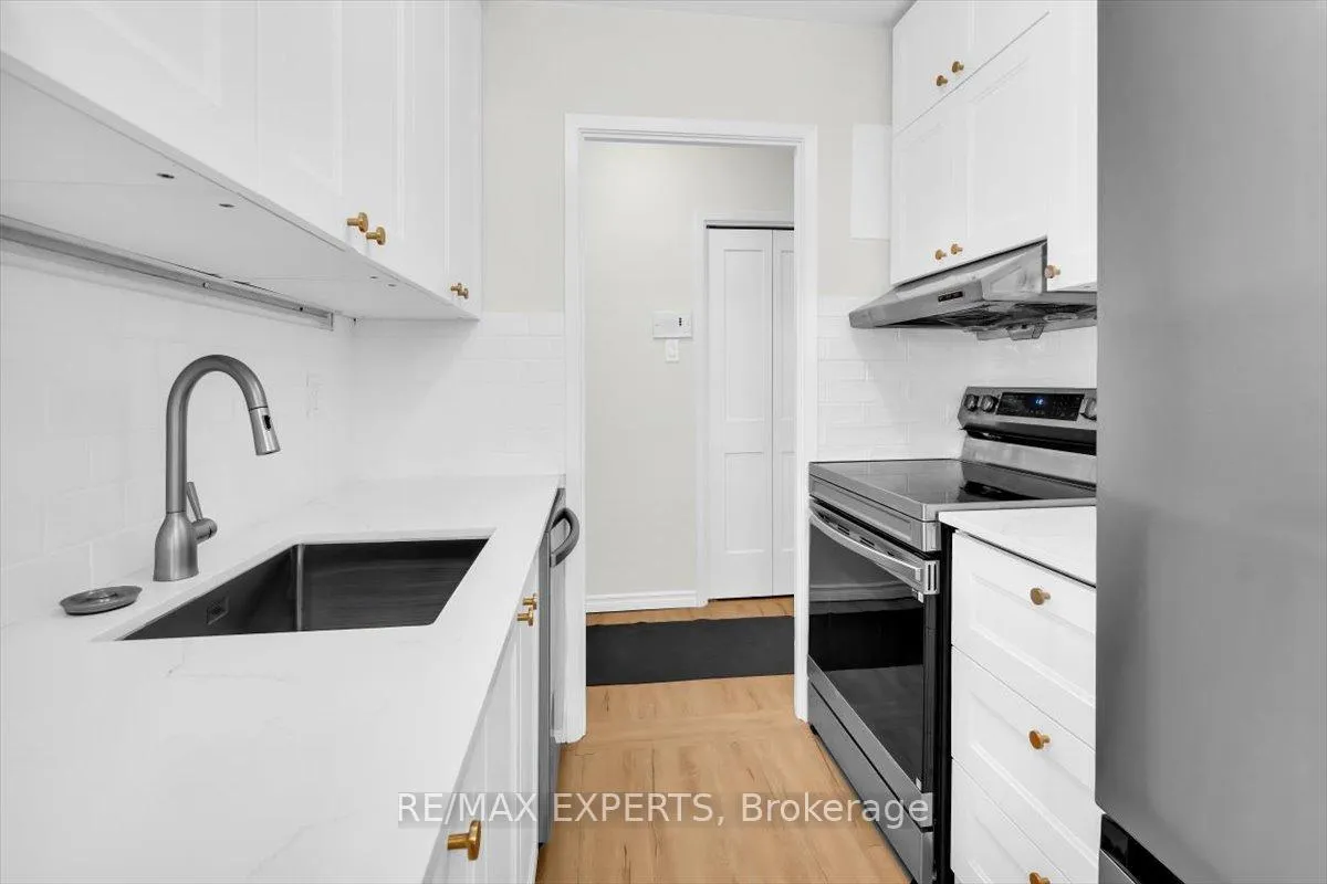 Photo 14 of Unit 101, 16 William Street, Caledon, Bolton West — HOMEH