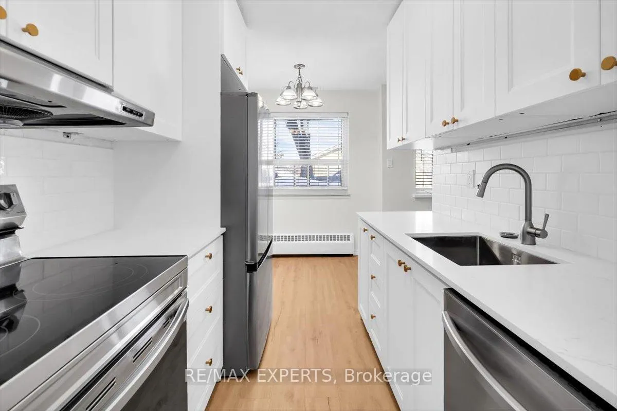 Photo 15 of Unit 101, 16 William Street, Caledon, Bolton West — HOMEH