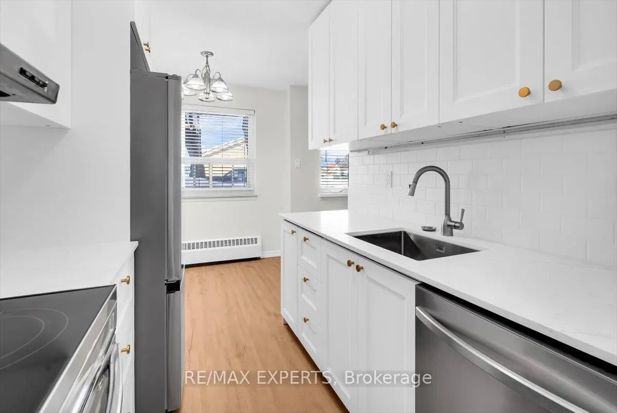 Photo 16 of Unit 101, 16 William Street, Caledon, Bolton West — HOMEH