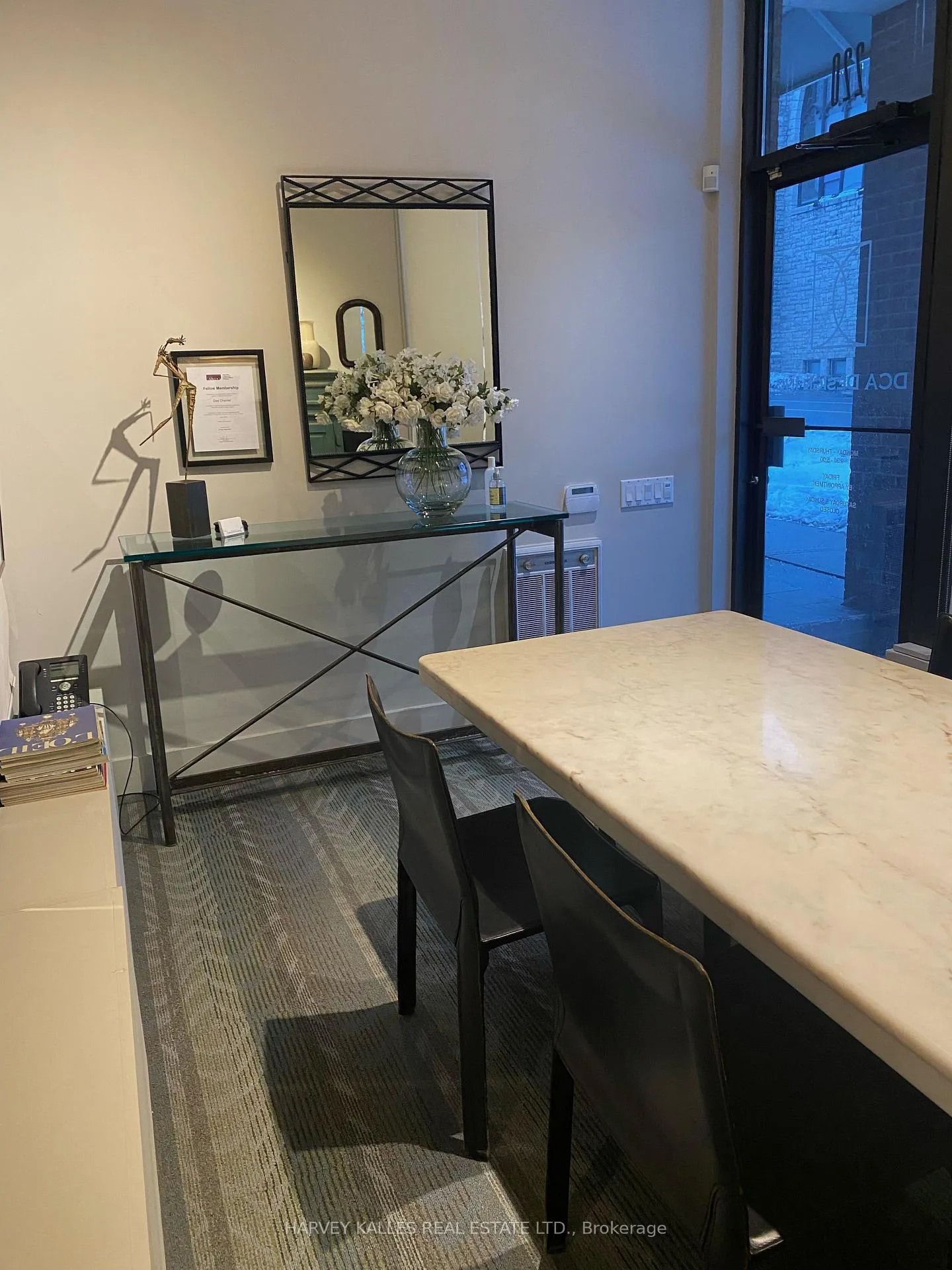 Photo 2 of 220 Avenue Road, Toronto, The Annex — HOMEH