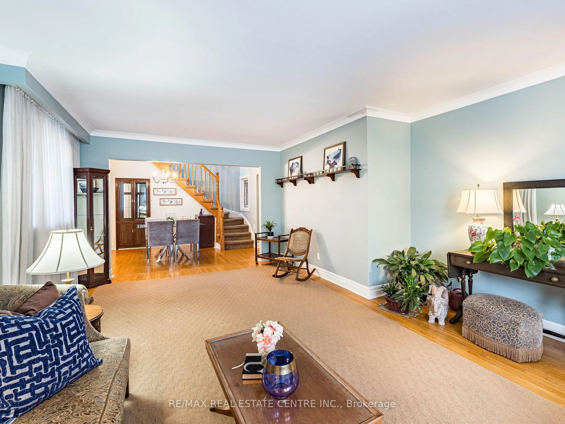 Photo 6 of 34 Waterfield Drive, Scarborough, Bendale — HOMEH