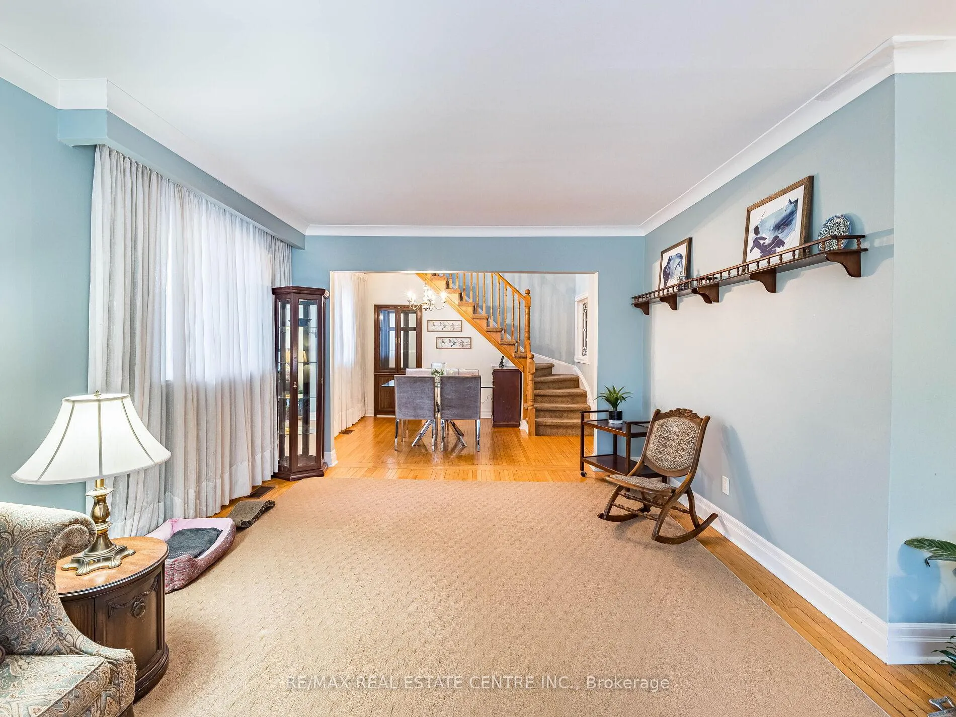 Photo 7 of 34 Waterfield Drive, Scarborough, Bendale — HOMEH