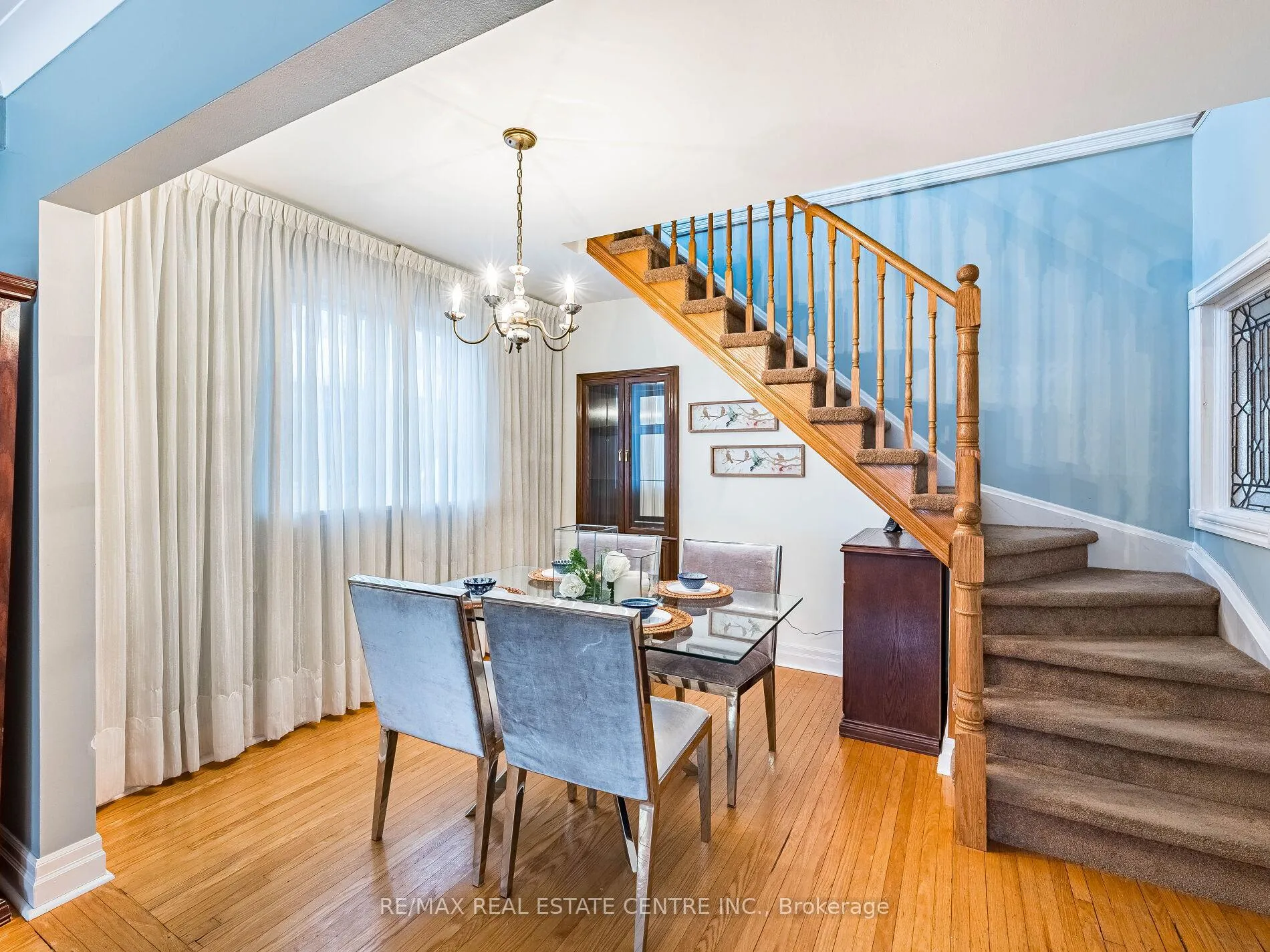 Photo 8 of 34 Waterfield Drive, Scarborough, Bendale — HOMEH