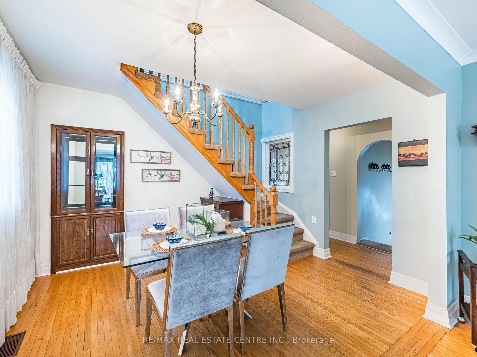 Photo 9 of 34 Waterfield Drive, Scarborough, Bendale — HOMEH