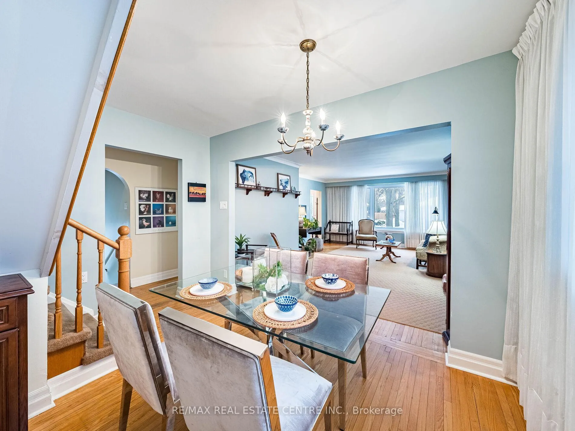 Photo 10 of 34 Waterfield Drive, Scarborough, Bendale — HOMEH