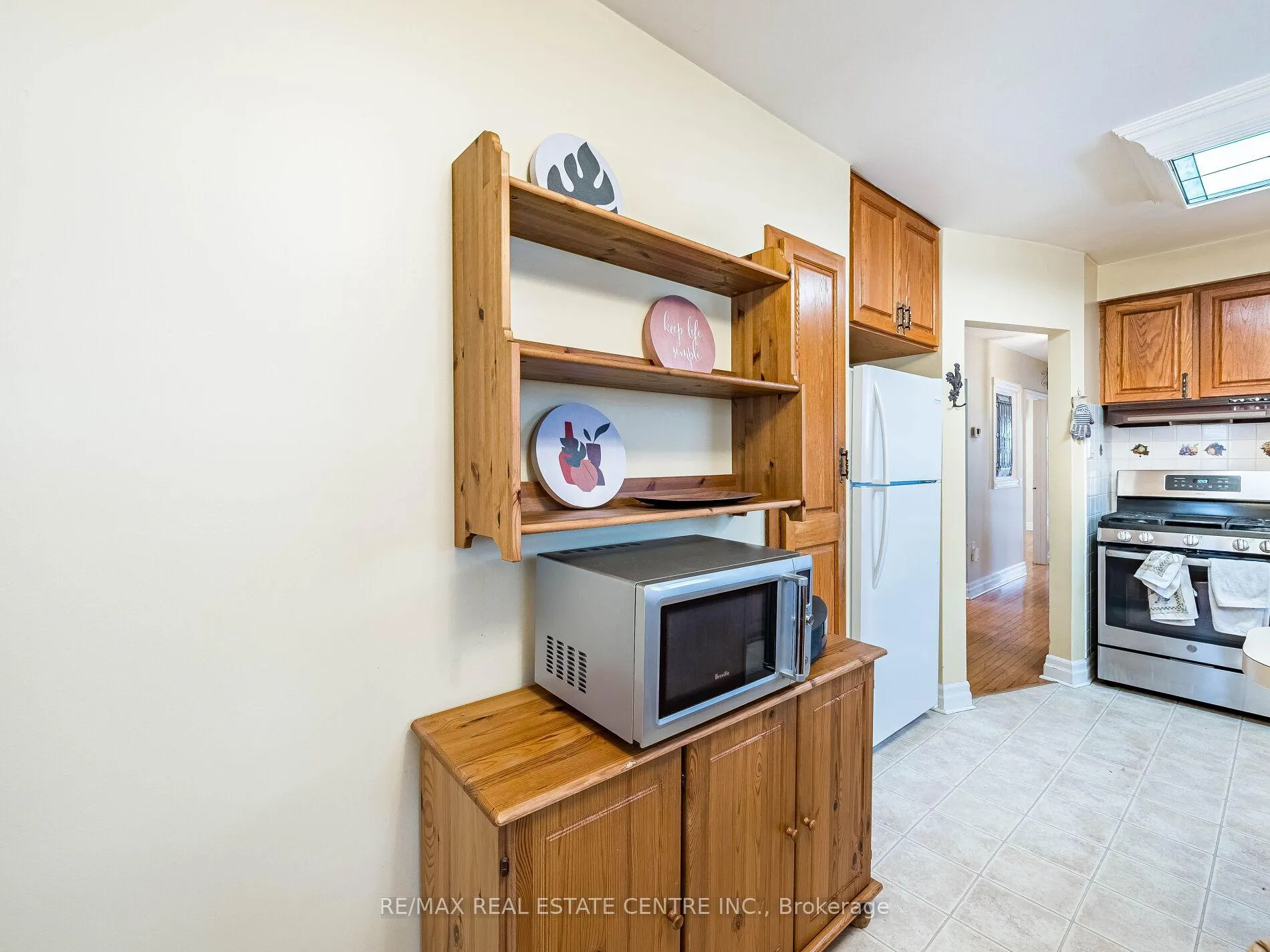Photo 16 of 34 Waterfield Drive, Scarborough, Bendale — HOMEH