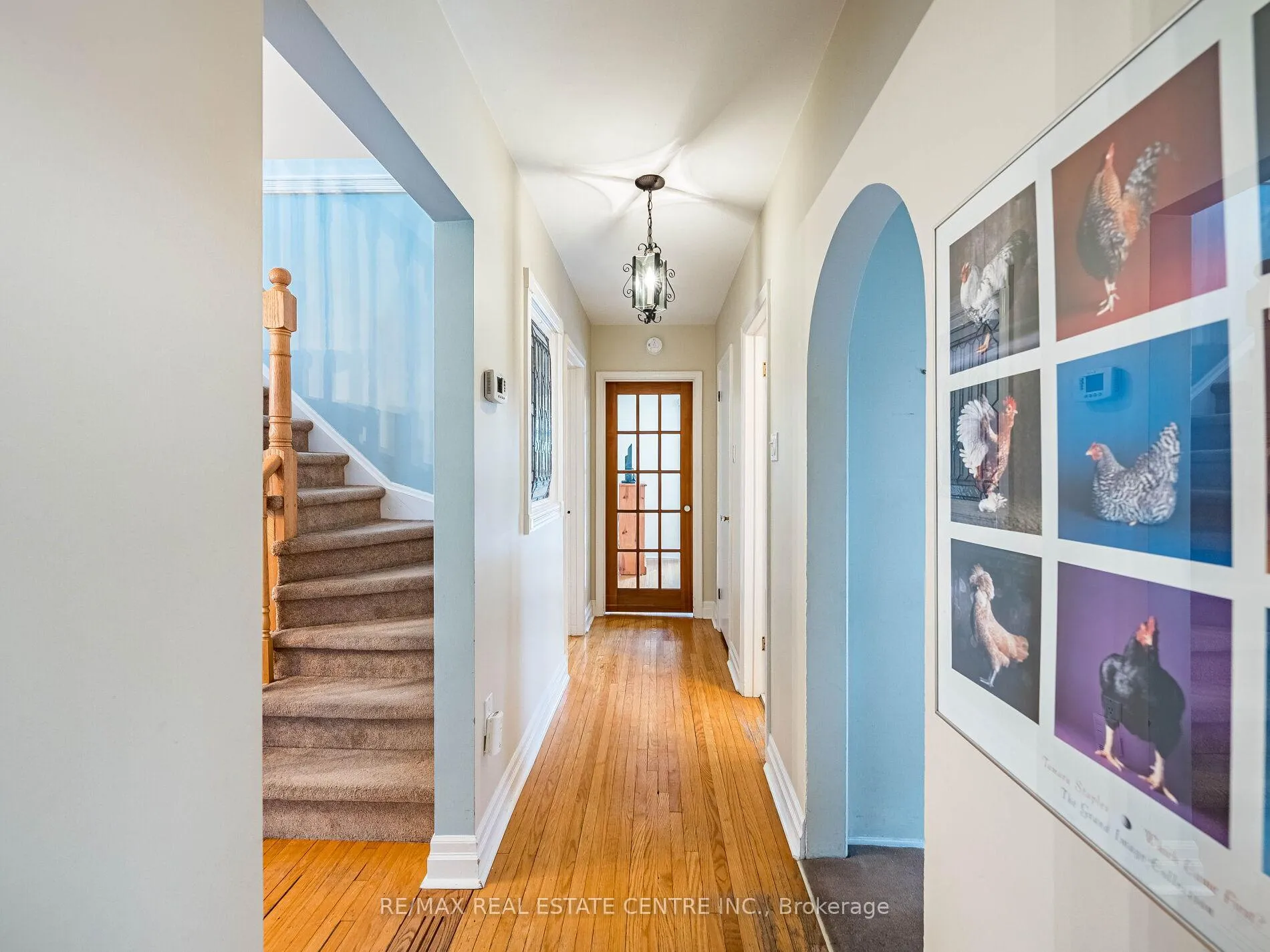 Photo 20 of 34 Waterfield Drive, Scarborough, Bendale — HOMEH