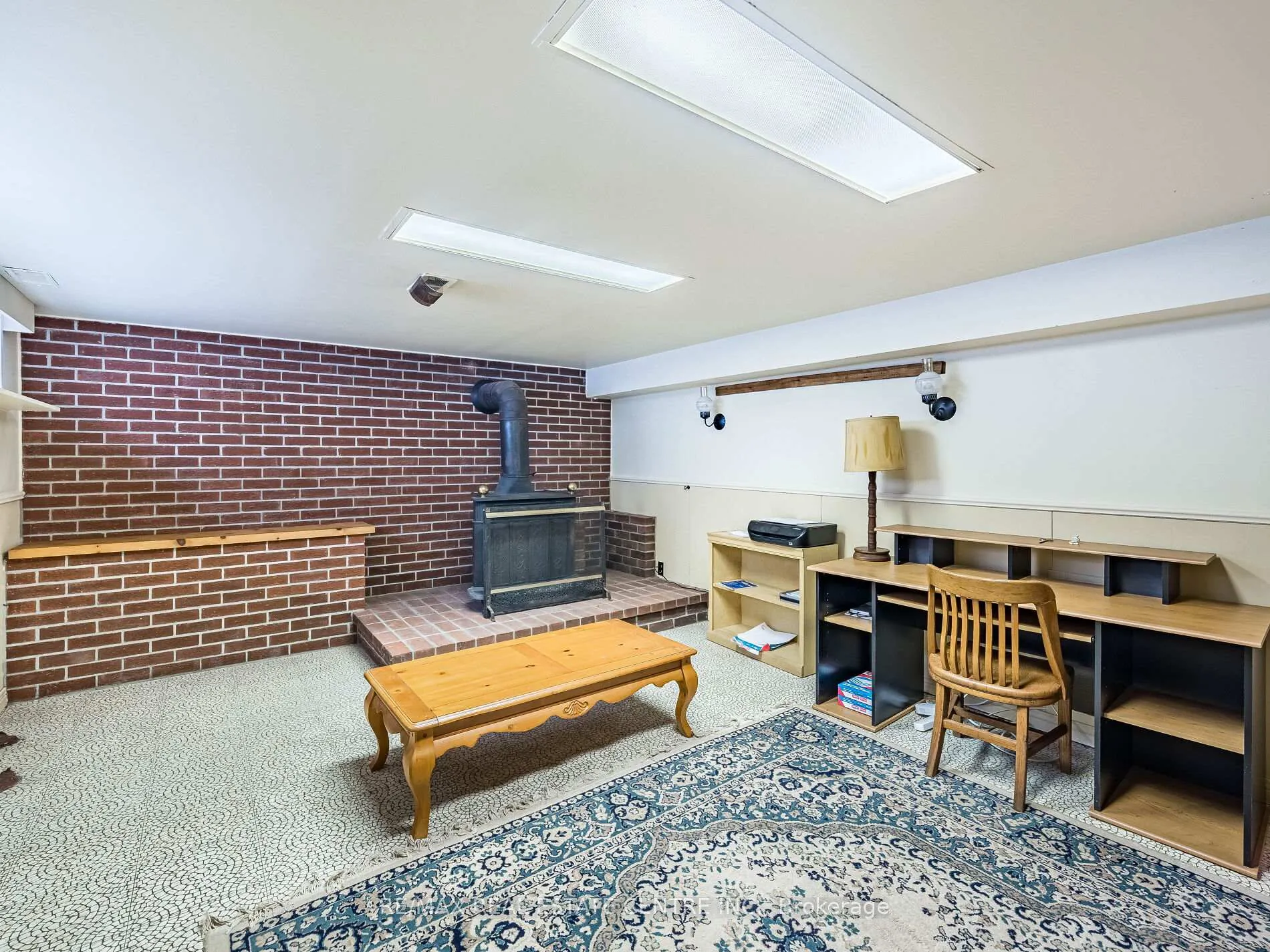 Photo 42 of 34 Waterfield Drive, Scarborough, Bendale — HOMEH
