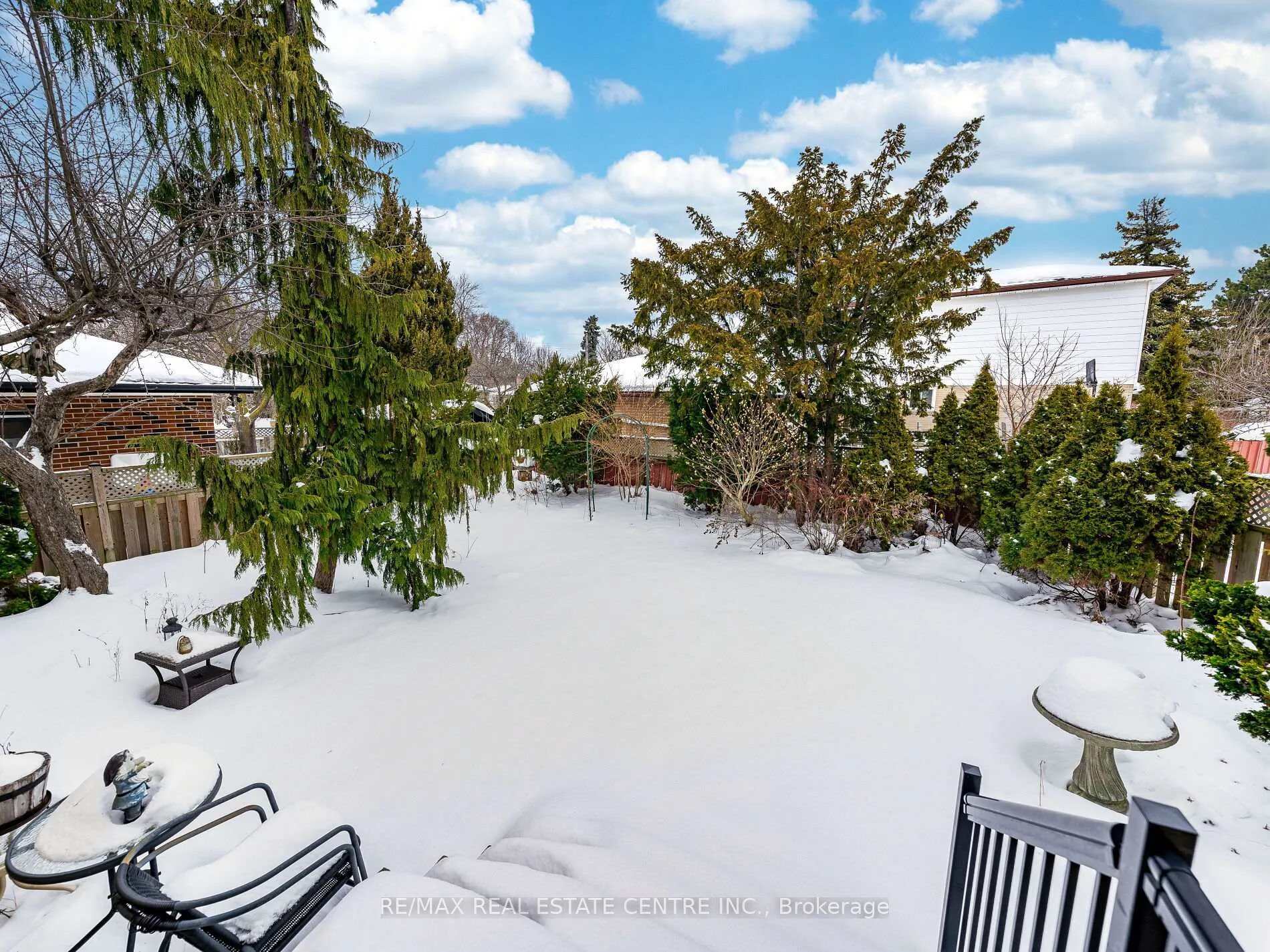 Photo 49 of 34 Waterfield Drive, Scarborough, Bendale — HOMEH