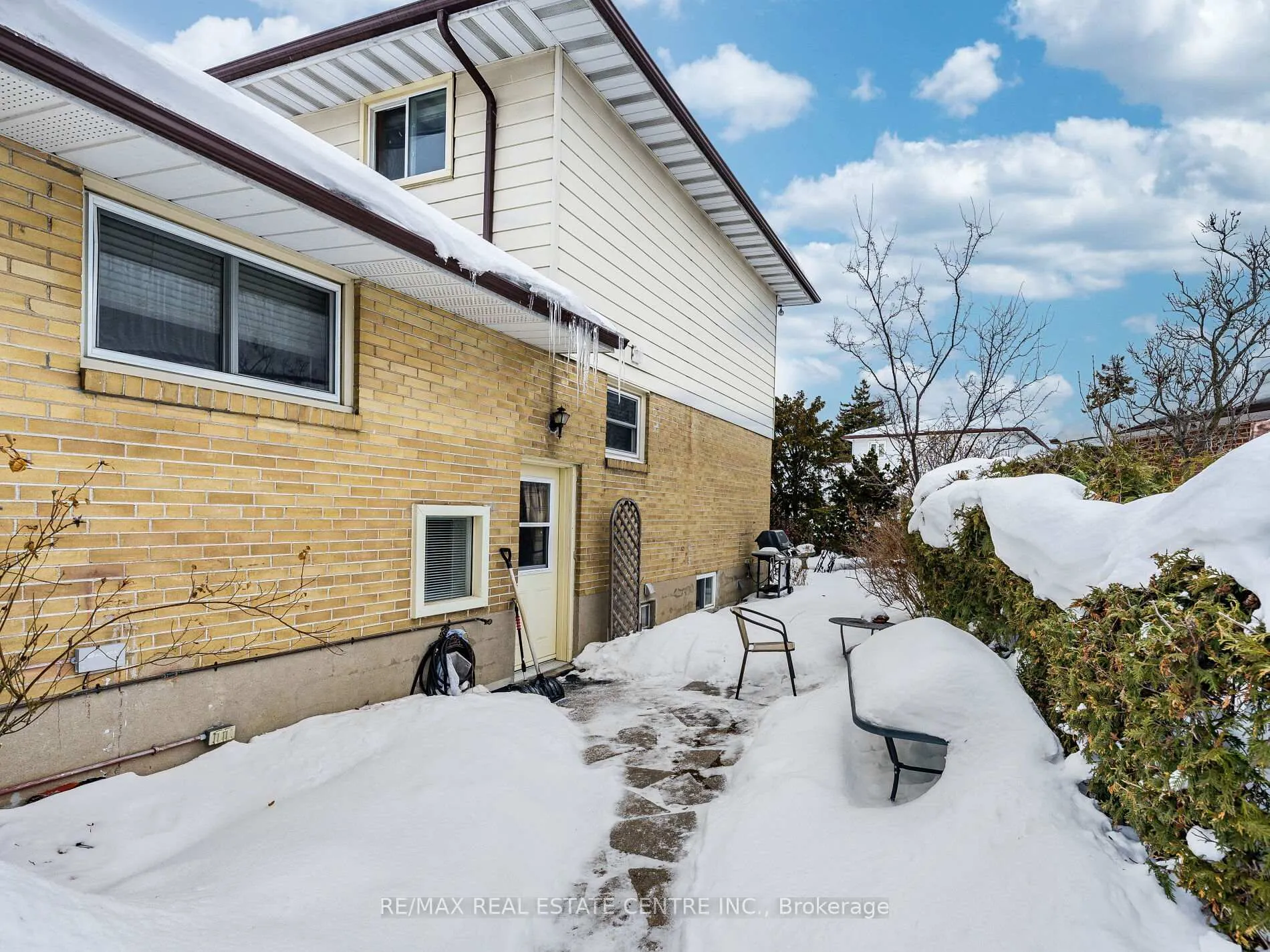 Photo 50 of 34 Waterfield Drive, Scarborough, Bendale — HOMEH