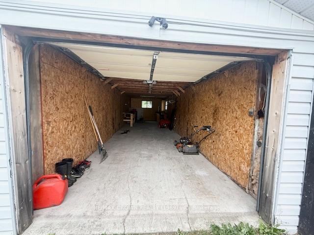 Photo 6 of 38 Egerton Street, Kapuskasing — HOMEH