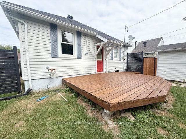 Photo 13 of 38 Egerton Street, Kapuskasing — HOMEH