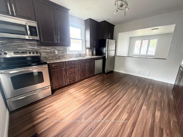 Photo 21 of 38 Egerton Street, Kapuskasing — HOMEH